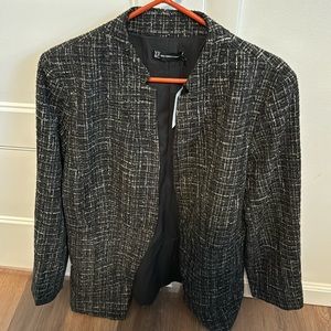 Brand new blazer from NY&Co - Size XL.